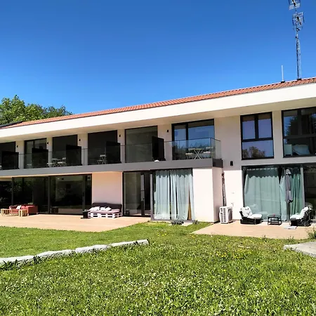 Casa Luna