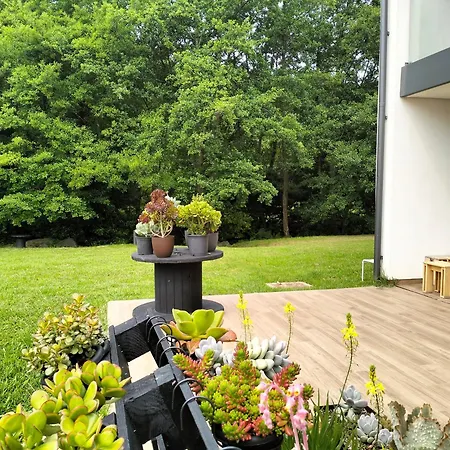 펜션 Casa Luna *