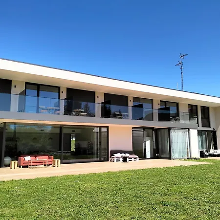Casa Luna