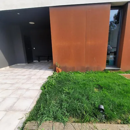 Casa Luna Nyaraló Mungia