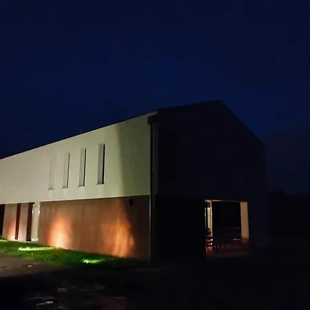 度假居 Casa Luna *