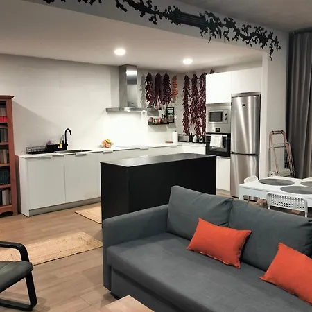 Casa Luna 別荘